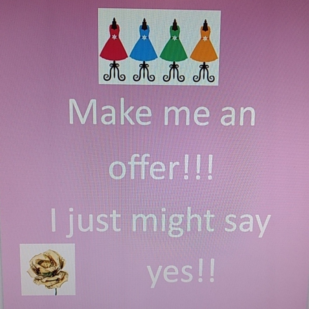 Offers